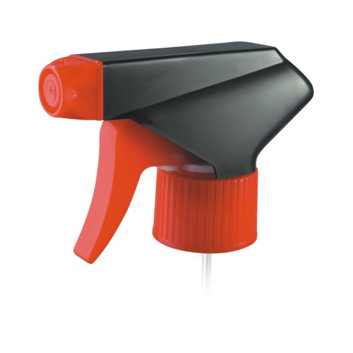 Pulverizador de gatilho verde da vida ao ar livre JH-101E