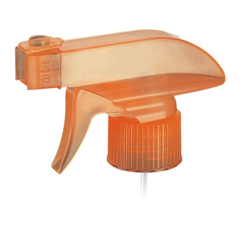 Pulverizador de gatilho manual de resistência química para código HS JH-101G