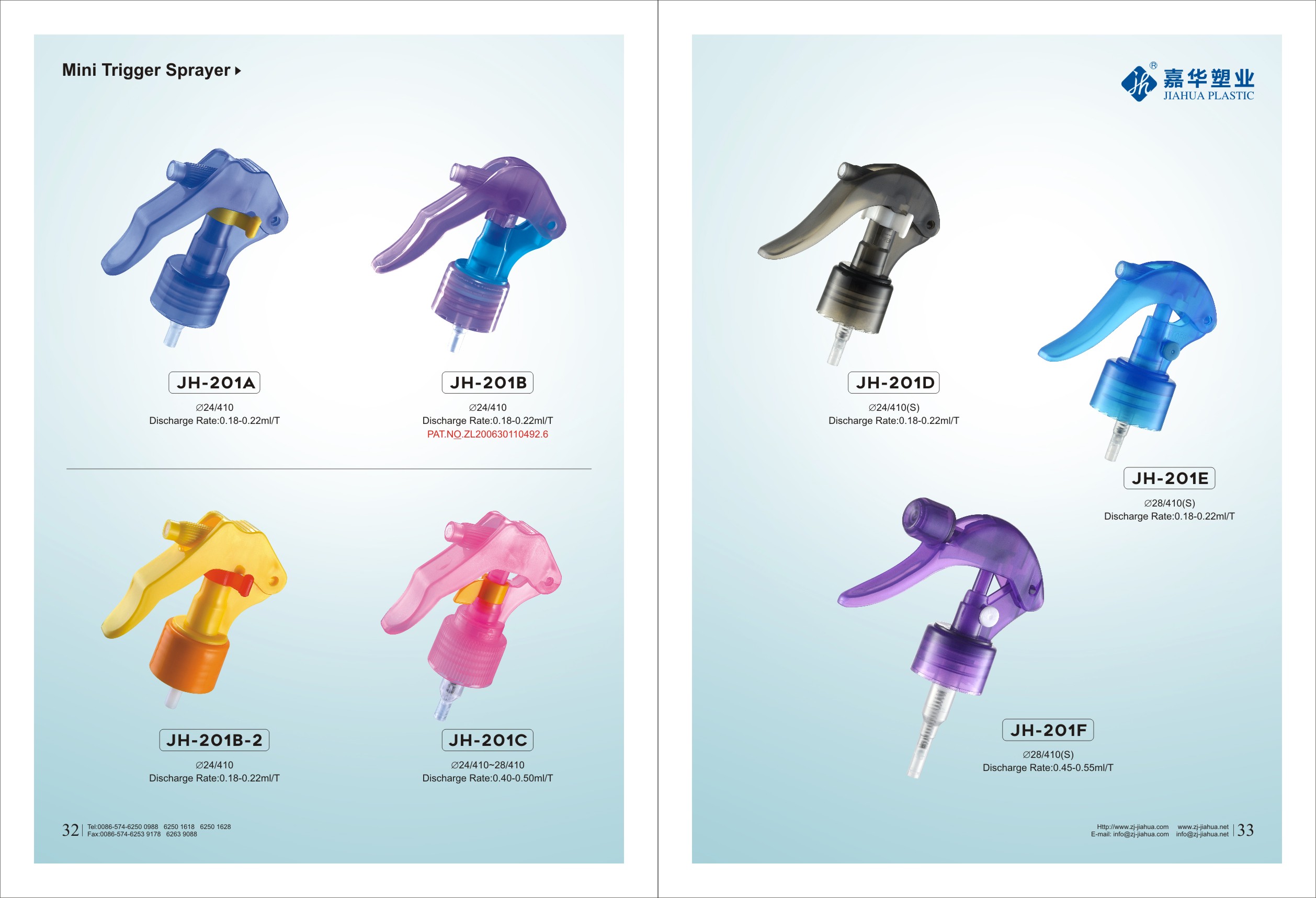 O papel do pulverizador