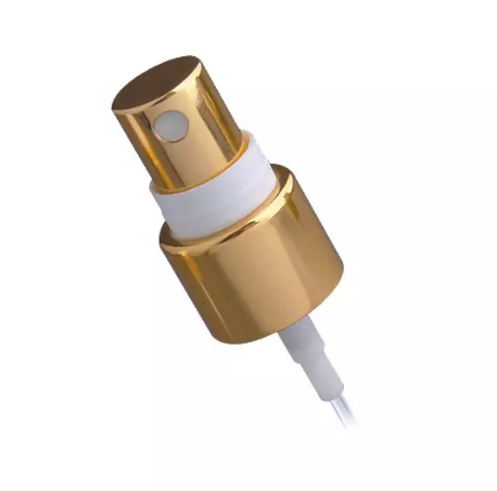 Como usar um pulverizador de névoa