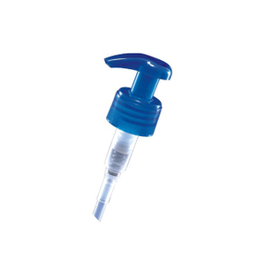Empurre a bomba de loção para creme de rosto durável JH-710D-2