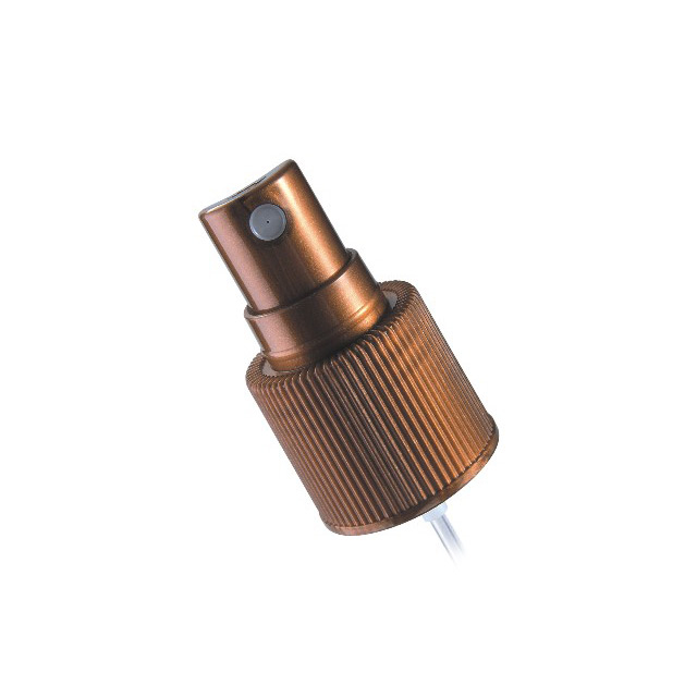 Pulverizador de névoa de carro quadrado conservante