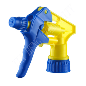 Produtos domésticos da mistura de grau alimentar Sprayer de gatilho JH-501