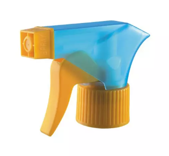 Escolhendo um pulverizador de gatilho para produtos líquidos: dicas principais