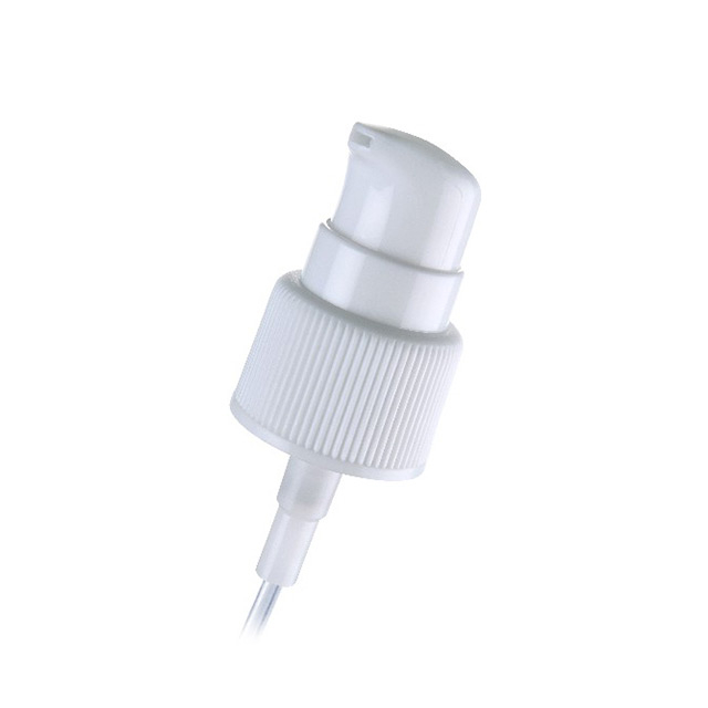 Bomba creme reciclável com JH-801 de alta qualidade