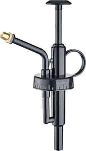 Pulverizador de cabeça de chuveiro de plástico de alta qualidade