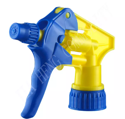 Pulverizador de gatilho ao ar livre