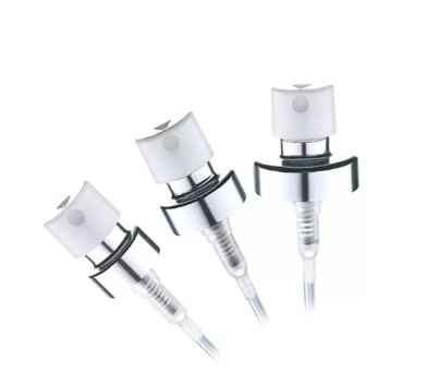 Guia abrangente para escolher o pulverizador de perfume certo para seus produtos de fragrância