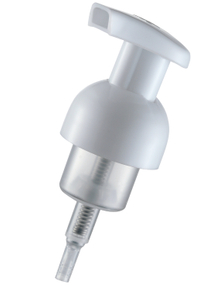 Loção de sabão de 40 mm de loção 40 410 Bomba de espuma de lavagem manual JH-810D-2