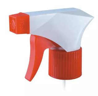 Pulverizador de gatilho para pulveriza&ccedil;&atilde;o de inc&ecirc;ndio