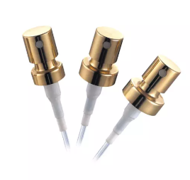 Pulverizador de perfume