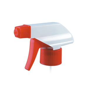 Pulverizador de gatilho todo em plástico para limpeza de jardim (JH-101L-4)