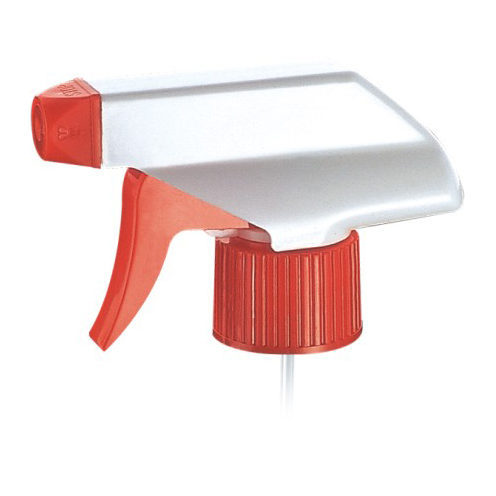 Pulverador de gatilho de gatilho de animais de estimação azul durável