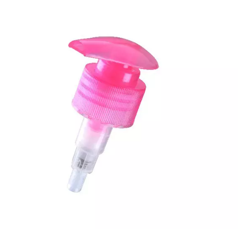 Bomba de lo&ccedil;&atilde;o recicl&aacute;vel