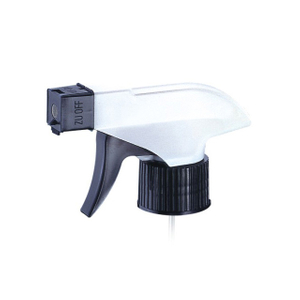 Gatilho pulverizador para limpeza doméstica (JH-101J-3)